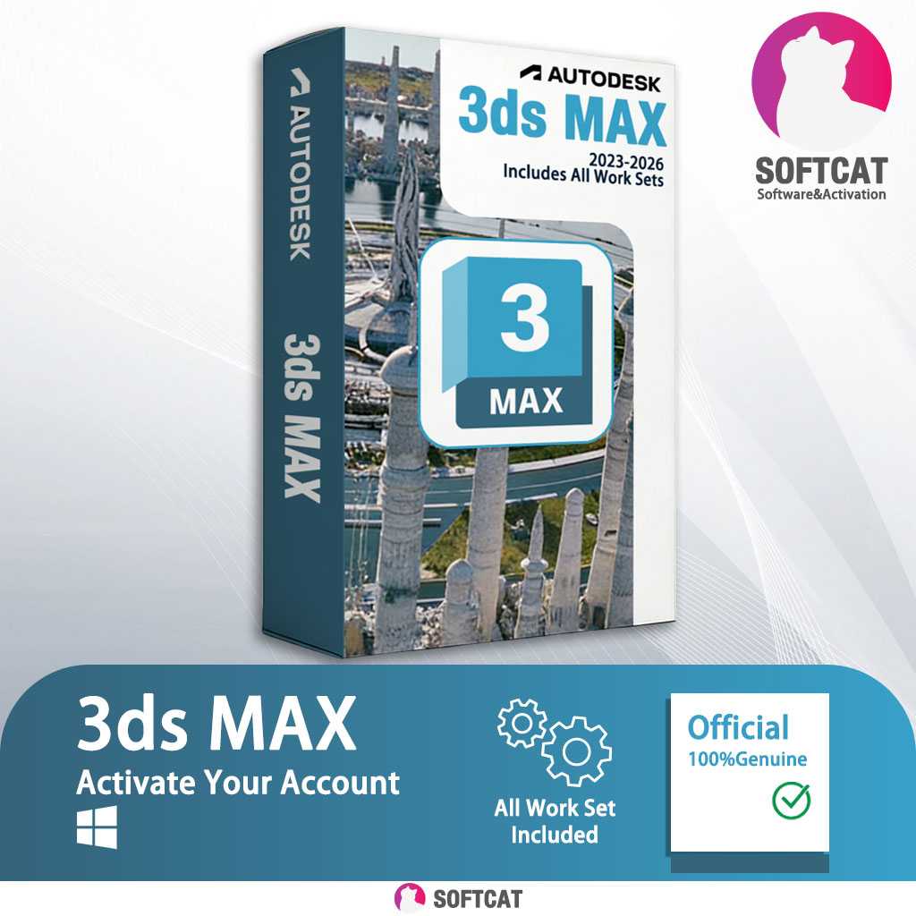 Autodesk Auto CAD|3ds Max|Civil 3D|Maya|Revit|Fusion|Inventor|Navisworks - Image 2
