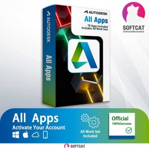Autodesk Auto CAD|3ds Max|Civil 3D|Maya|Revit|Fusion|Inventor|Navisworks